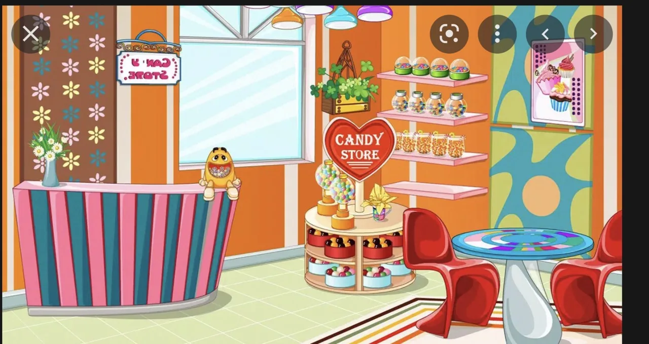 Момент от онлайн уроците на HAPPY Language Academy, снимка 10