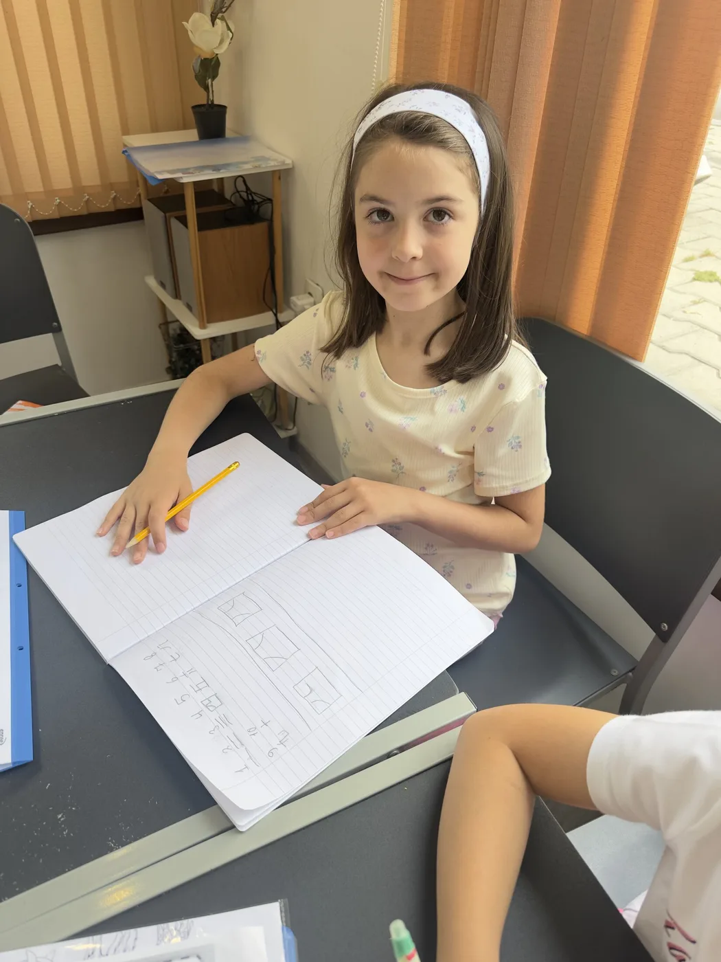 Момент от присъствените лагери на HAPPY Language Academy, снимка 56