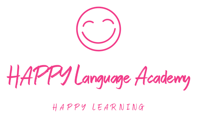 HAPPY Language Academy